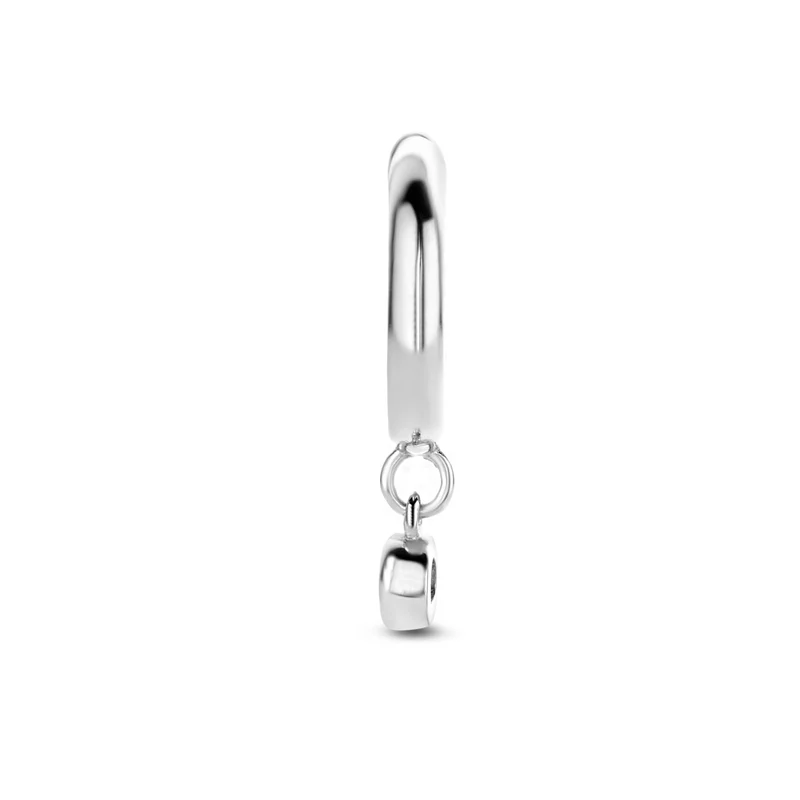 Violet Hamden Venus 925 Sterling Zilveren Ear Cuff Met Geboortesteen VH370001-JUN
