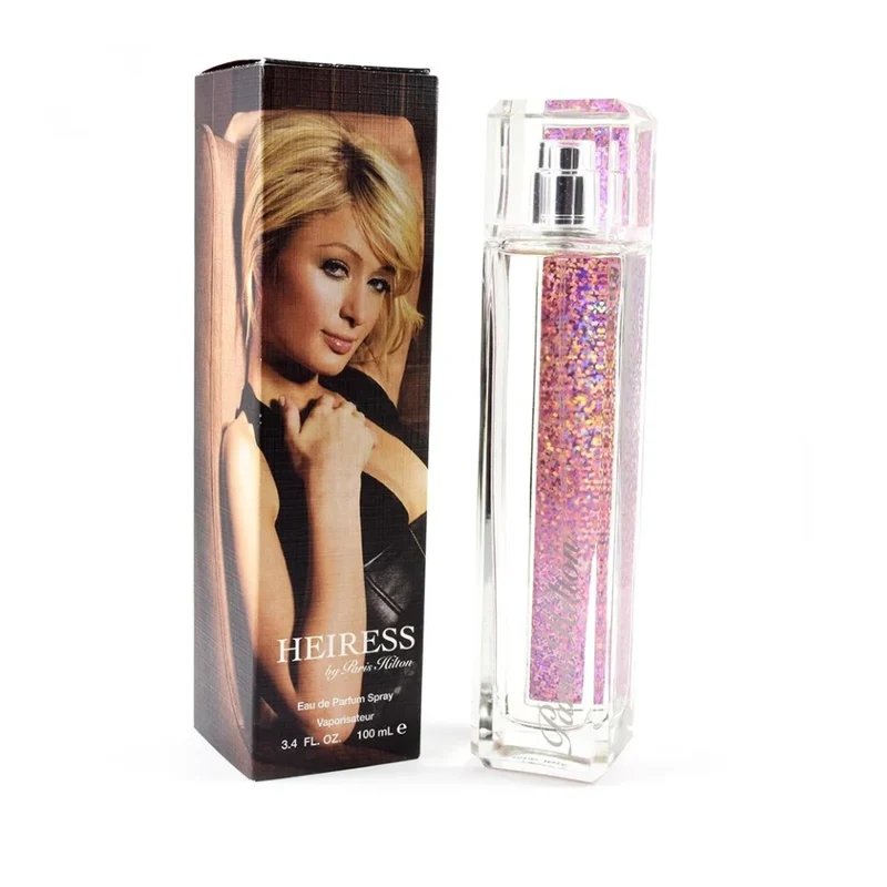 Paris Hilton Heiress EDP 100 ML (M)
