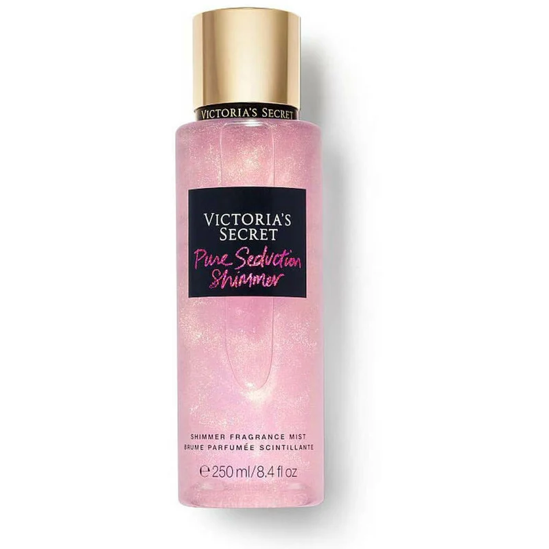 Victoria's Secret Pure Seduction Body Mist Shimmer 250 ML