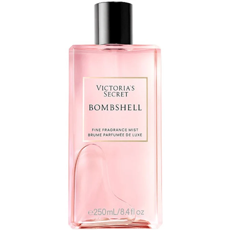 Victoria's Secret Splash Bombshell 250 ML (M)