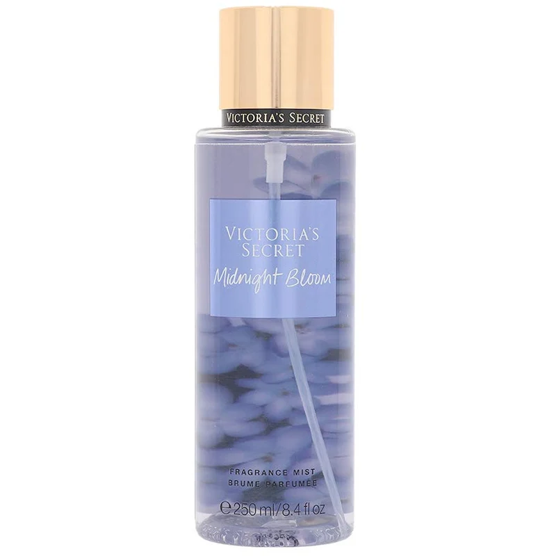 Victoria's Secret Midnight Bloom Body Mist 250 ML