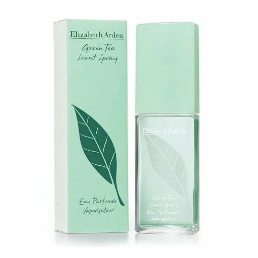 Elizabeth Arden Green Tea EDT 100 ML