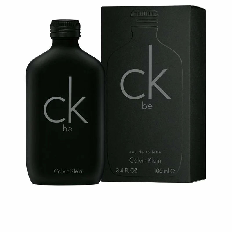 Calvin Klein Ck Be EDT 100 ML Unisex