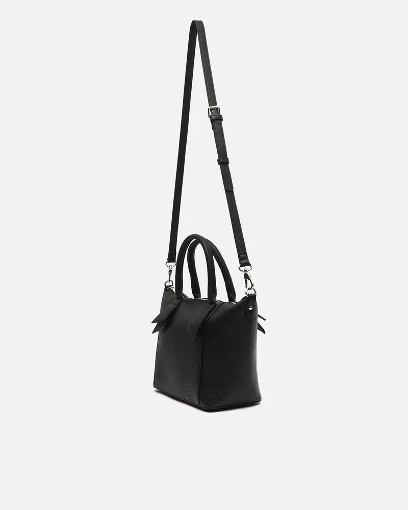 Kamuina bolso tote mediano con asa bandolera extraíble ED.