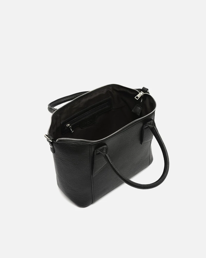 Kamuina bolso tote mediano con asa bandolera extraíble ED.