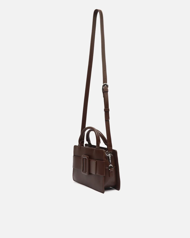 Gurl bolso tote pequeño con asa bandolera extraíble ED.