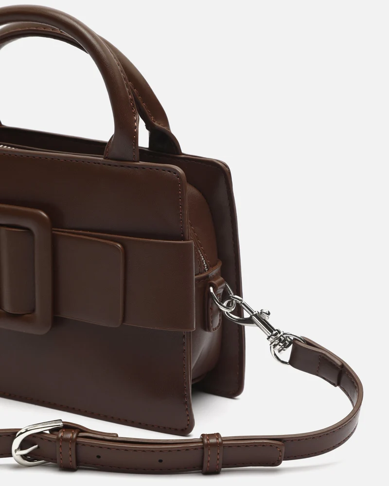 Gurl bolso tote pequeño con asa bandolera extraíble ED.