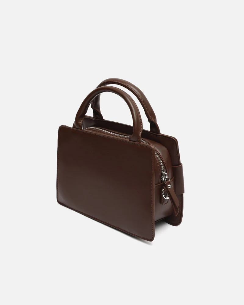 Gurl bolso tote pequeño con asa bandolera extraíble ED.