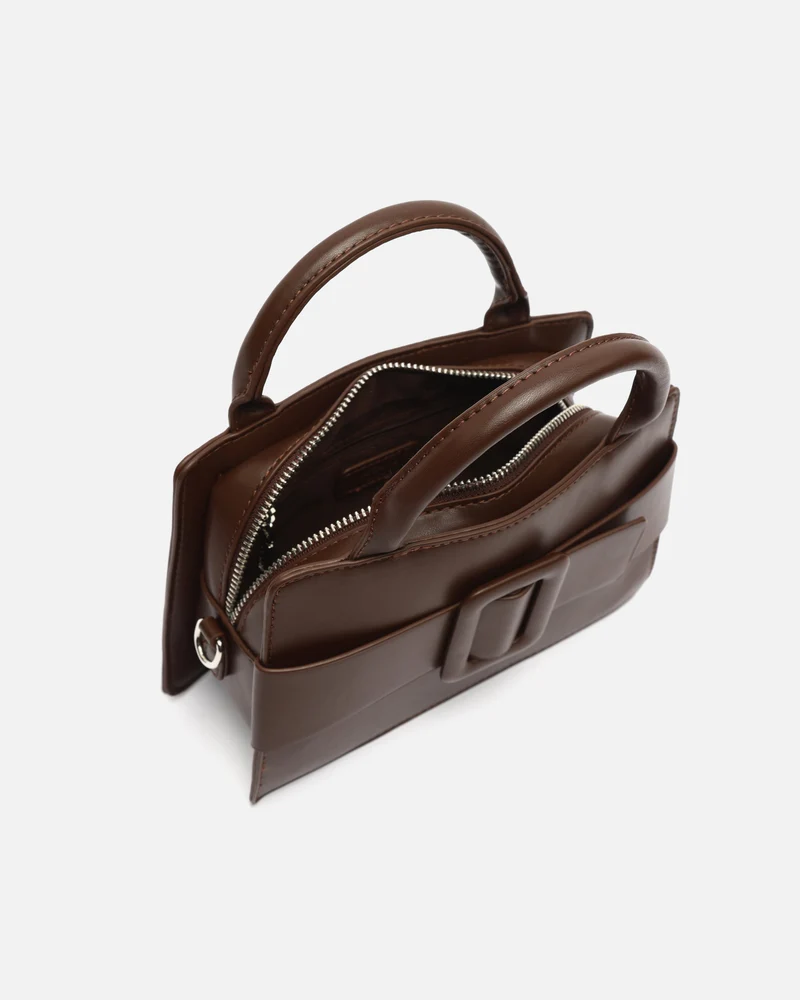 Gurl bolso tote pequeño con asa bandolera extraíble ED.
