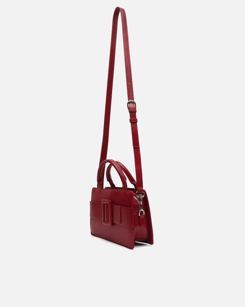 Gurl bolso tote pequeño con asa bandolera extraíble ED.