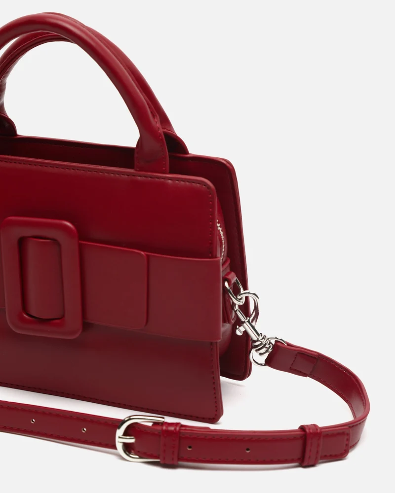 Gurl bolso tote pequeño con asa bandolera extraíble ED.