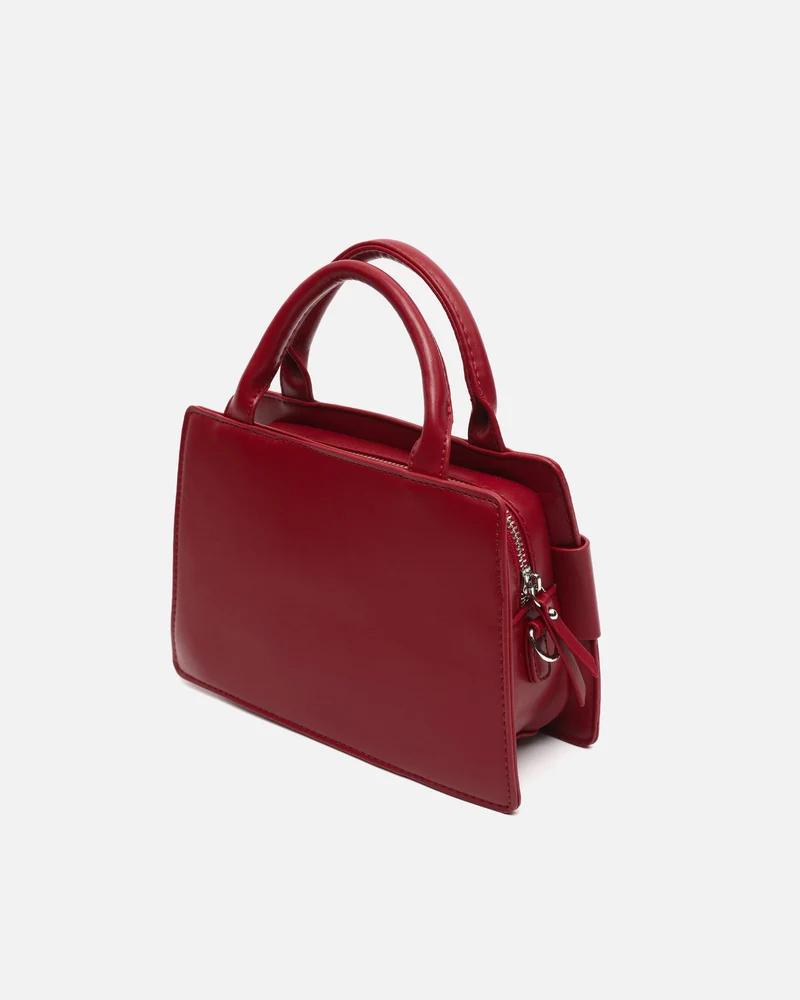 Gurl bolso tote pequeño con asa bandolera extraíble ED.