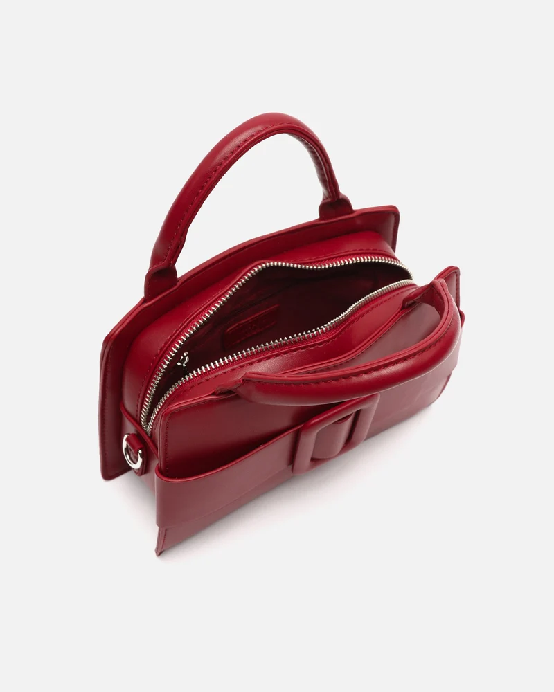 Gurl bolso tote pequeño con asa bandolera extraíble ED.