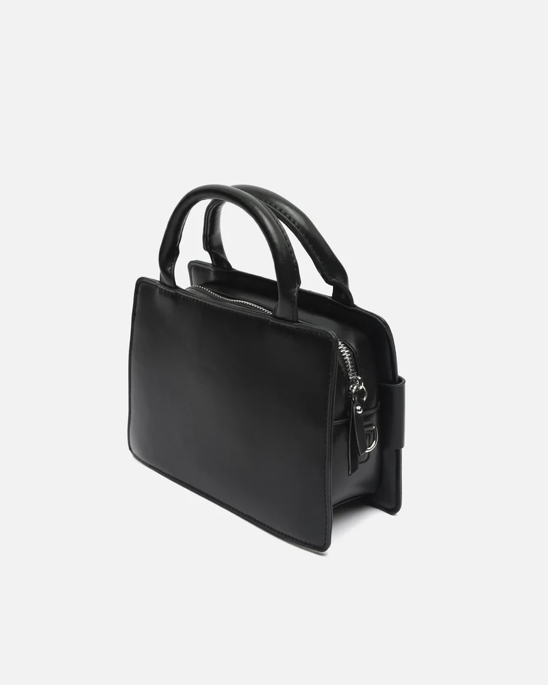 Gurl bolso tote pequeño con asa bandolera extraíble ED.
