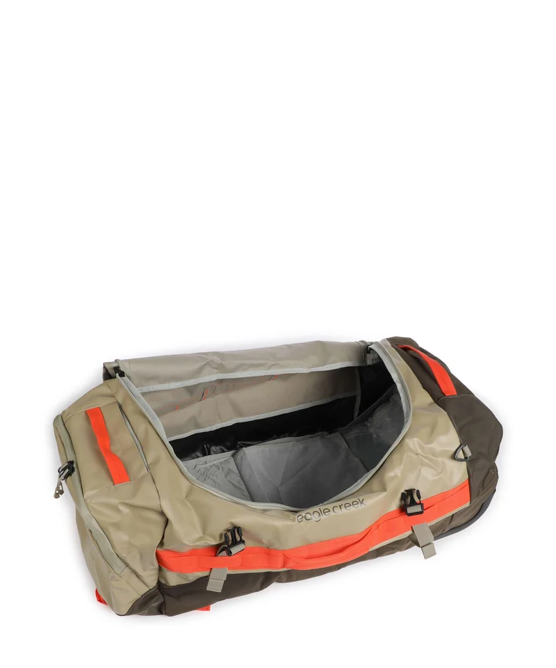 Eagle Creek Cargo Hauler 130 Bolso de viaje con ruedas desert tan