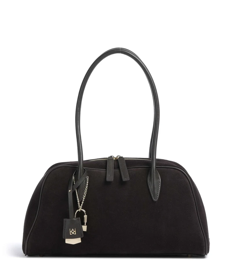 Kazar Kyle Bolso de hombro dark brown