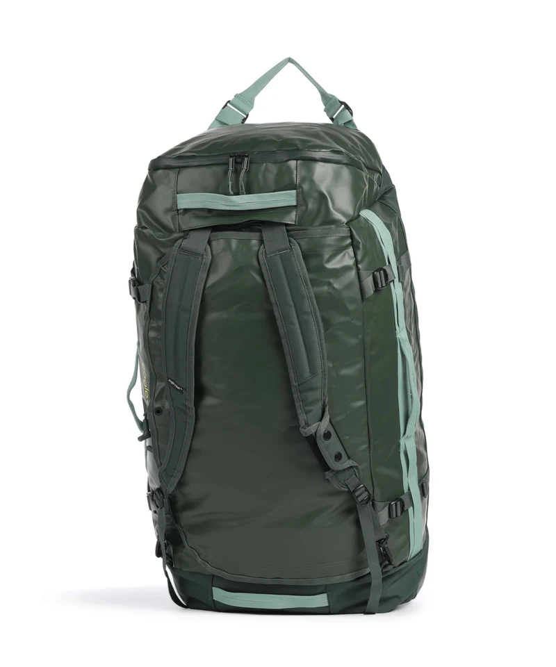 Eagle Creek Cargo Hauler 130 Bolso de viaje con ruedas sycamore green
