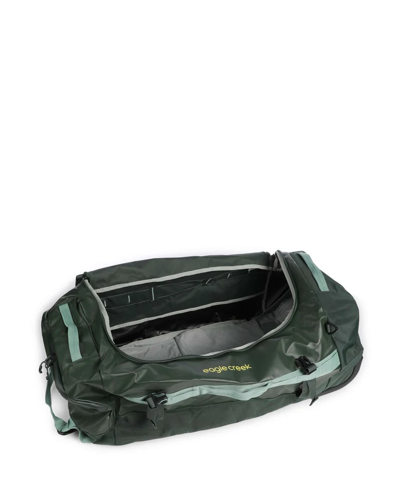 Eagle Creek Cargo Hauler 130 Bolso de viaje con ruedas sycamore green