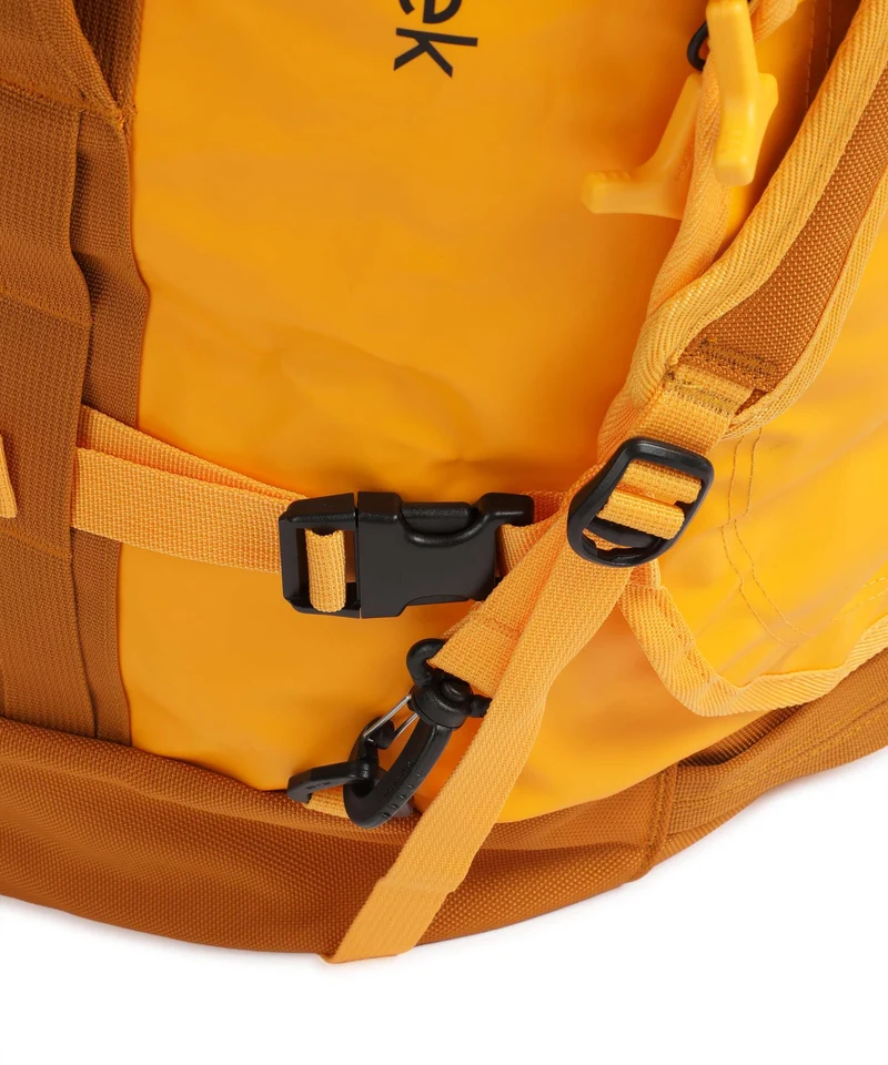 Eagle Creek Cargo Hauler 130 Bolso de viaje con ruedas citrus orange