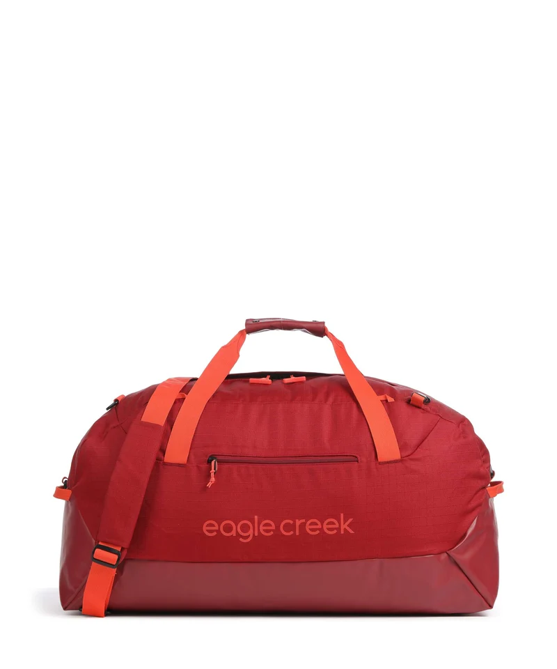 Eagle Creek No Matter 90 Bolso de viaje cranberry red