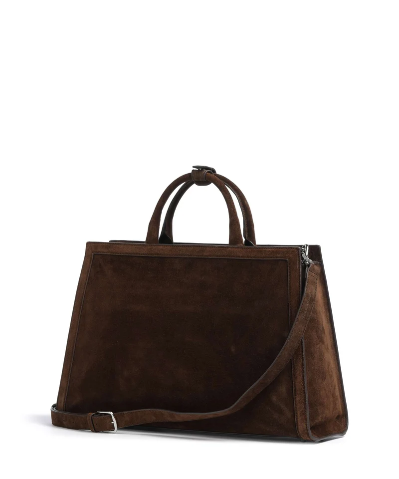 Tiger of Sweden Acori Bolso de mano dark brown
