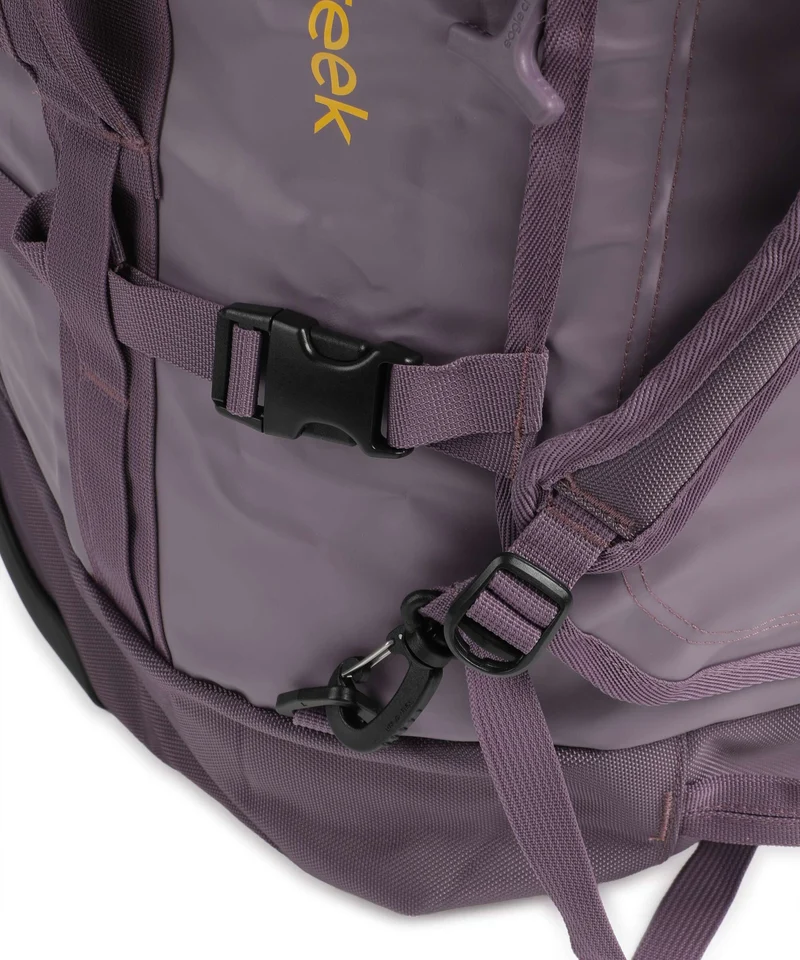 Eagle Creek Cargo Hauler 110 Bolso de viaje con ruedas vintage violet
