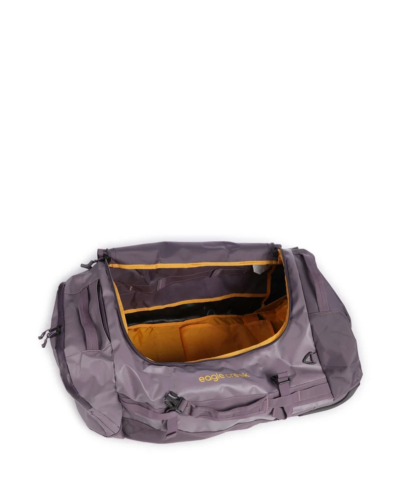 Eagle Creek Cargo Hauler 110 Bolso de viaje con ruedas vintage violet