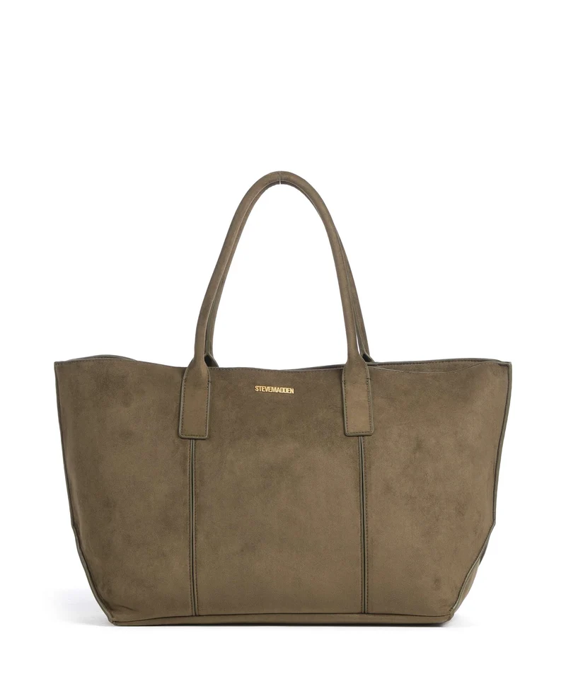 Steve Madden BLEXA Bolsa shopping olive