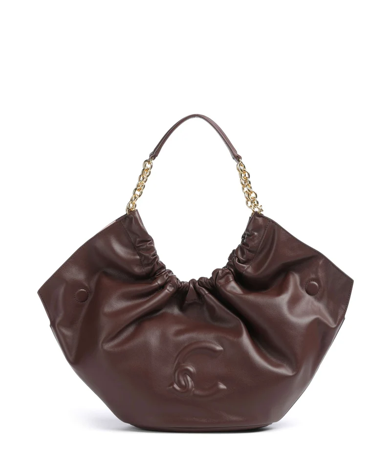 Coccinelle Smash Bolso de hobo berry