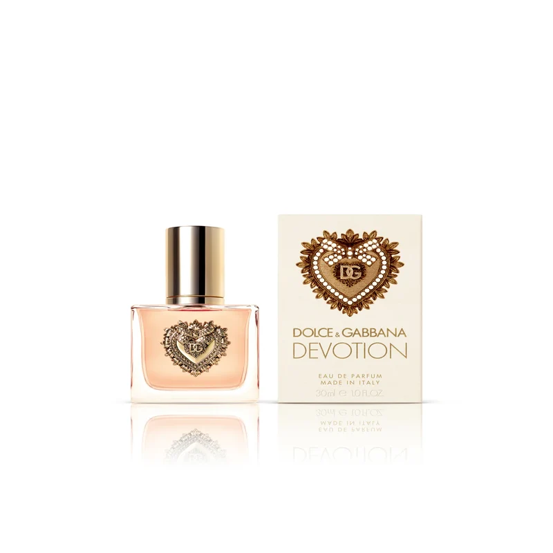 Dolce & Gabbana Devotion Recargable EDP 30ML
