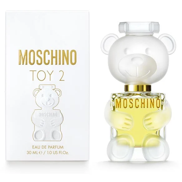 Moschino Toy 2 EDP 30 ML (M)