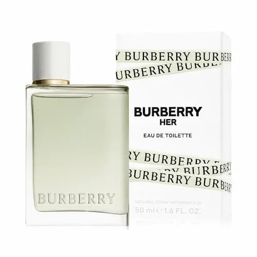 Burberry Her EDT 100 ML (M)