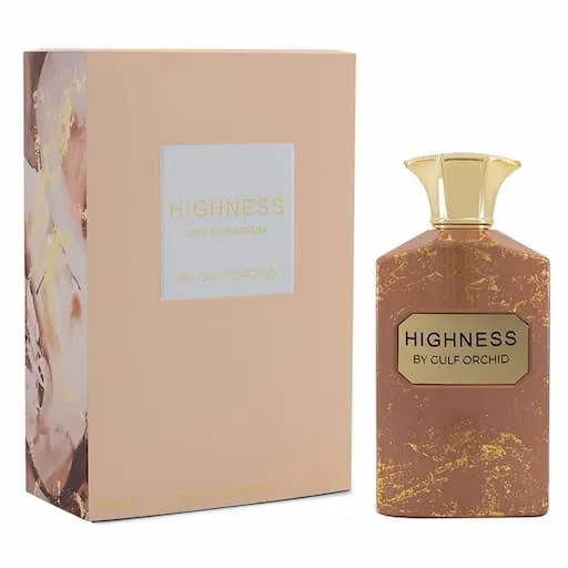 Gulf Orchid Highness EDP 105 ML (U)