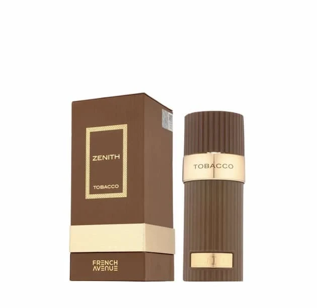 French Avenue Zenith Tobacco EDP 100 ML (U)