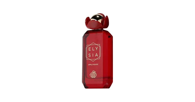 Fragrance World Elysia Apple Rouge EDP 100 ML (M)