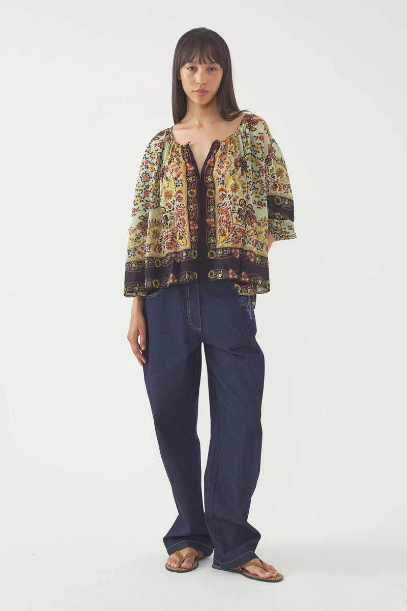 Blouse Marius