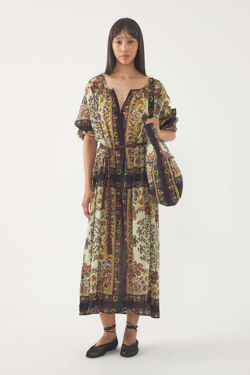 Robe Marius
