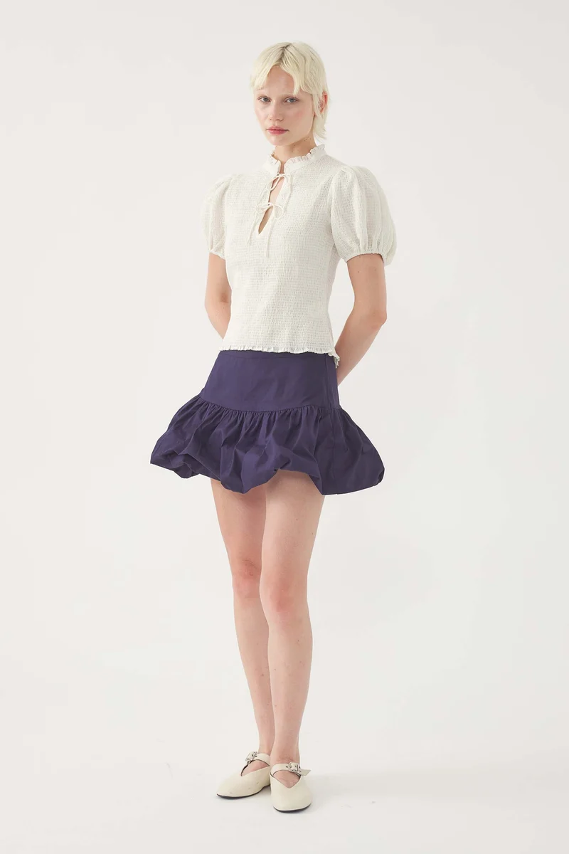 Mini jupe Pam