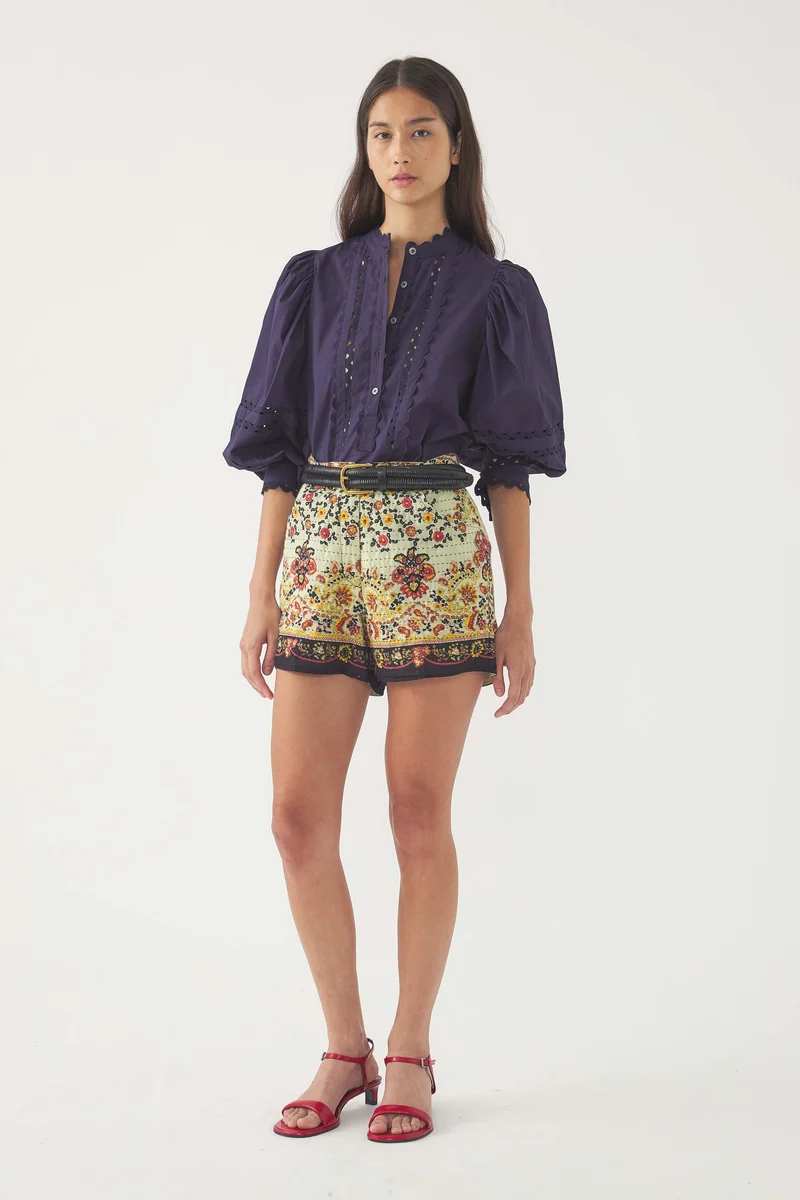 Blouse Romie