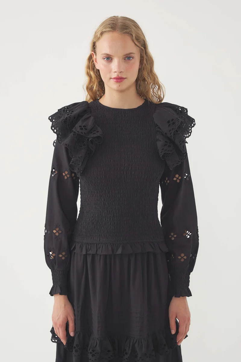 Blouse Vivian
