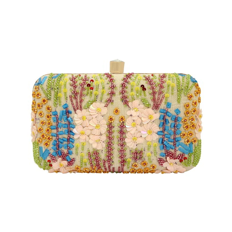 Bolso Pondi Multicolor