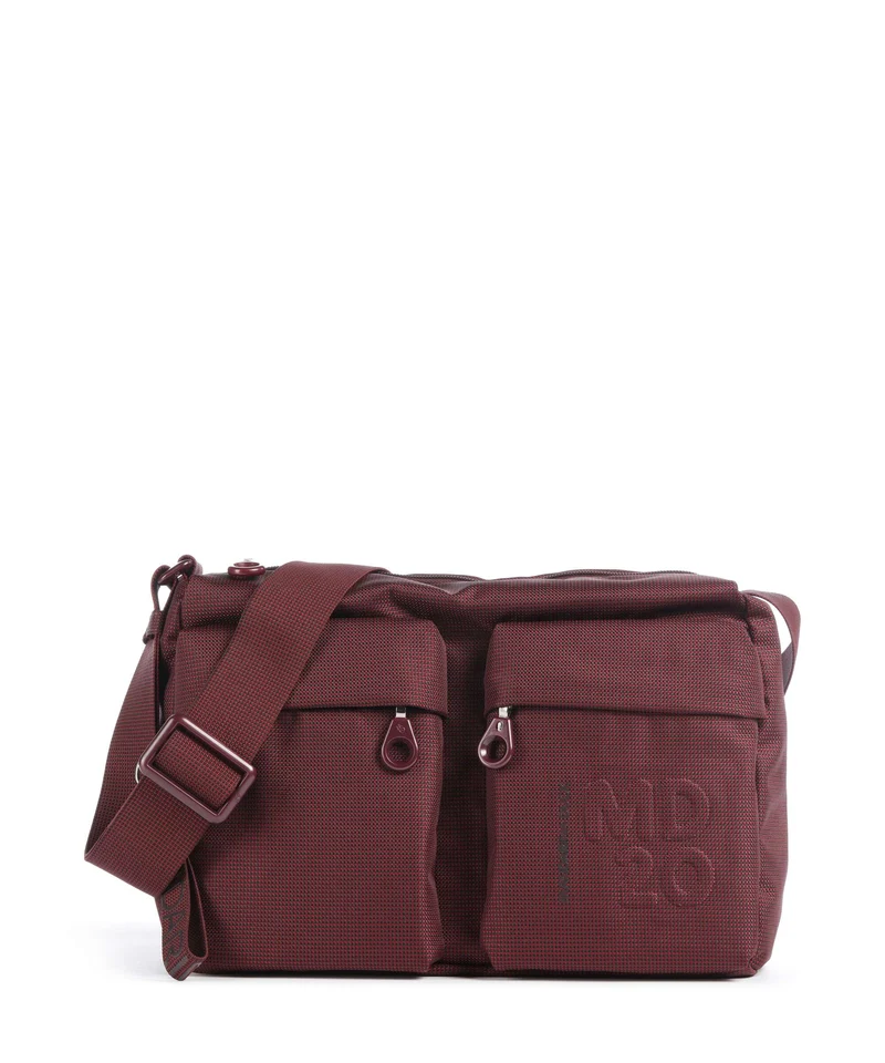 Mandarina Duck MD20 Bandolera sin