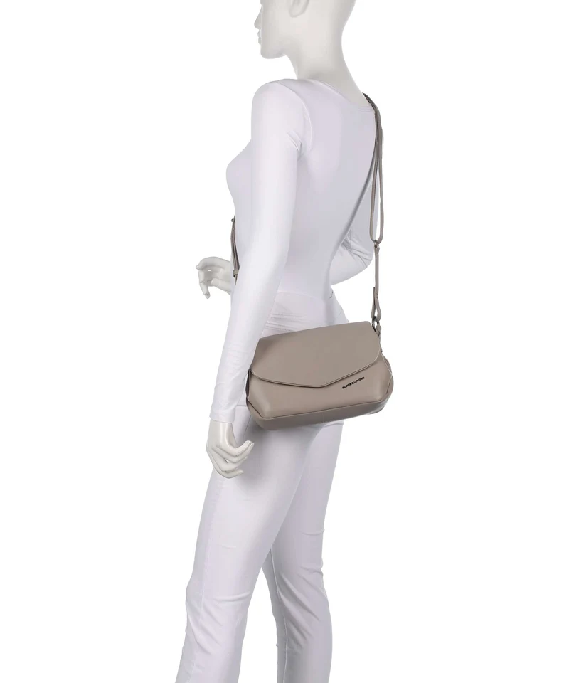 Aunts & Uncles Bohemian Vibes Fern Bolso de hombro taupe