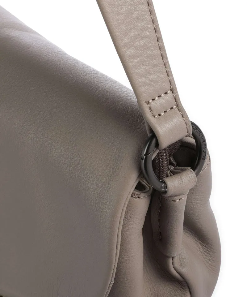 Aunts & Uncles Bohemian Vibes Fern Bolso de hombro taupe