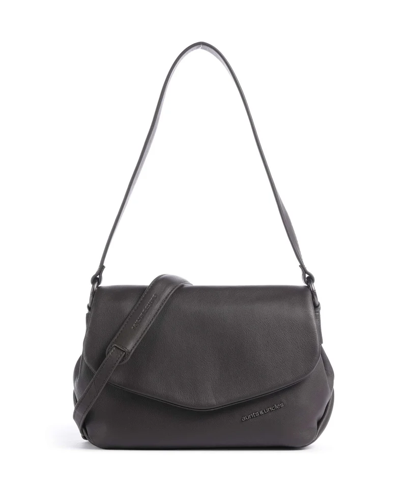 Aunts & Uncles Bohemian Vibes Fern Bolso de hombro ground coffee