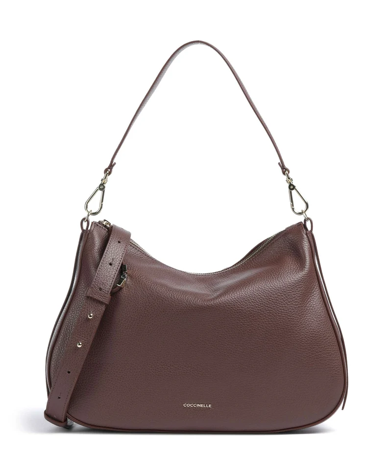 Coccinelle Nory Bolso de hobo berry