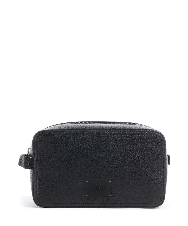 Hugo Ethon Neceser black