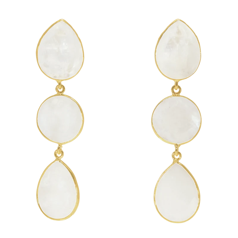 Encargo Pendientes Madame / Mademoiselle Personalizados (2 Meses)