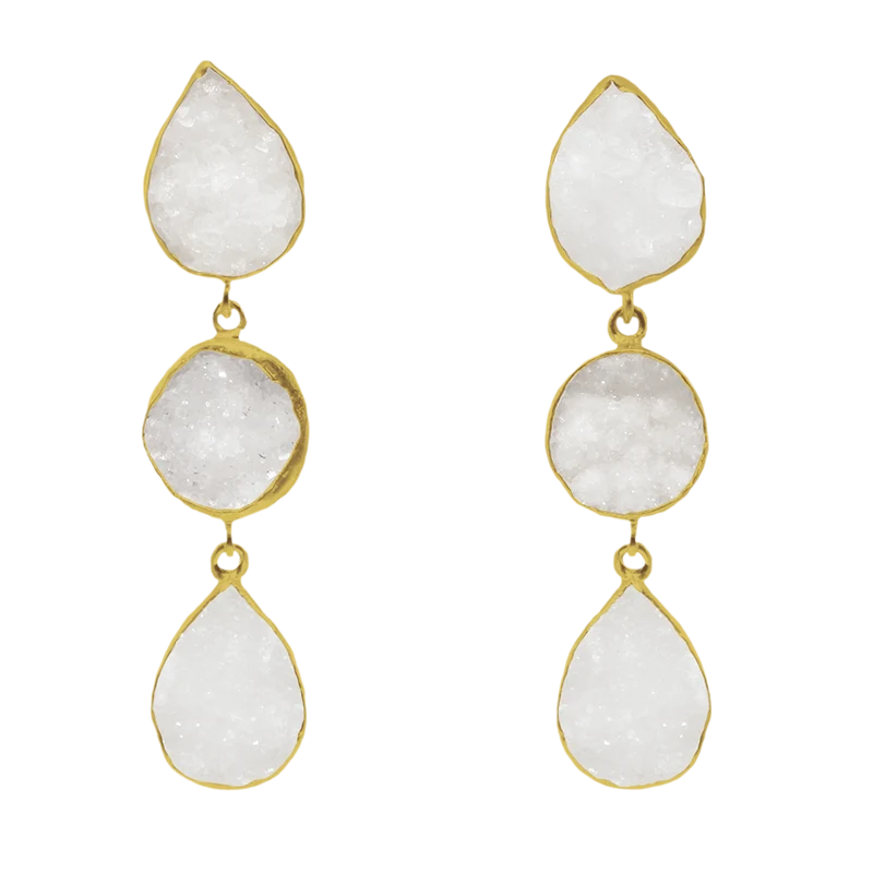Encargo Pendientes Madame / Mademoiselle Personalizados (2 Meses)