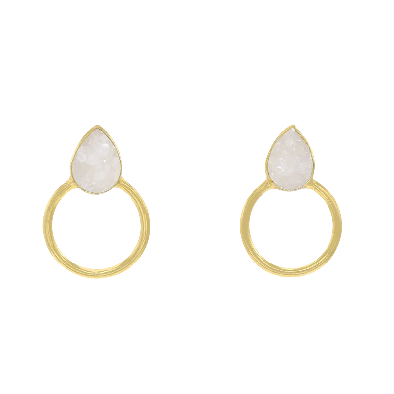 Encargo Pendientes Mini Diwa Personalizados (2 Meses)
